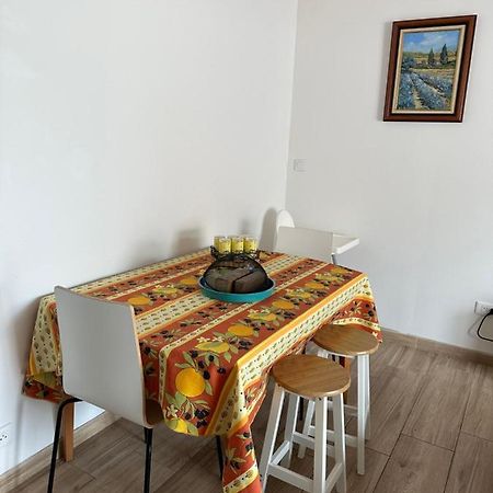 Cocon En Provence Villa Маринян Екстериор снимка