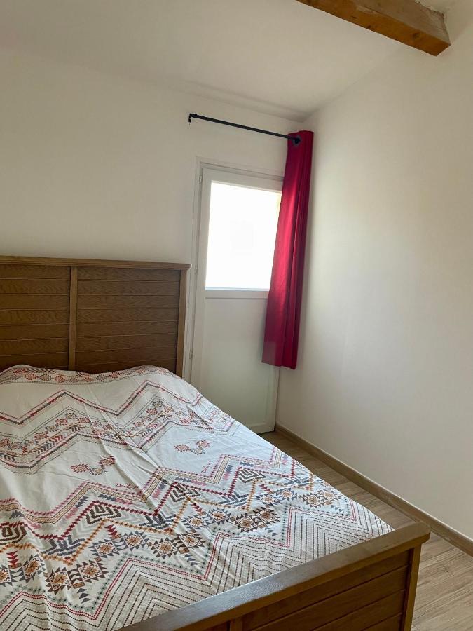 Cocon En Provence Villa Маринян Екстериор снимка