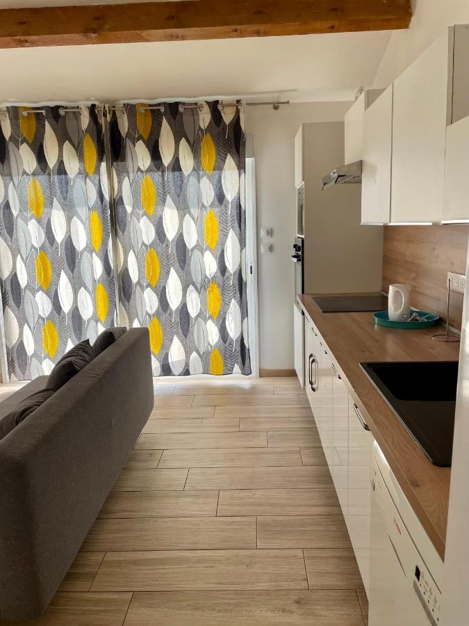 Cocon En Provence Villa Маринян Екстериор снимка