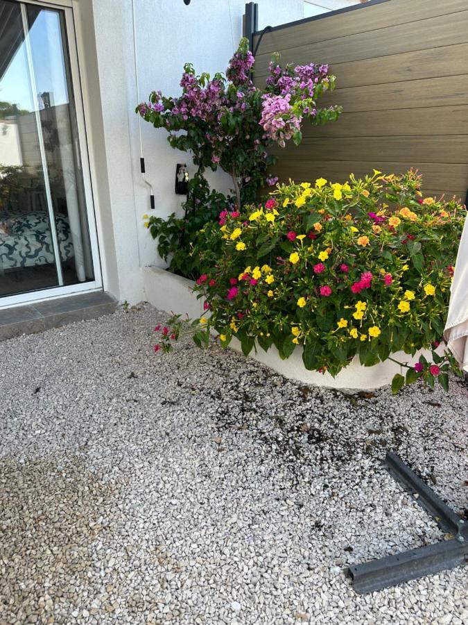 Cocon En Provence Villa Маринян Екстериор снимка